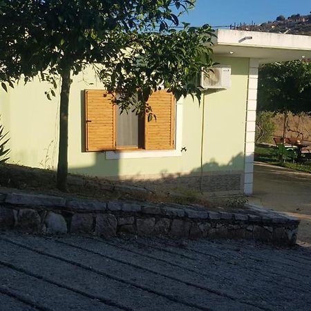 Vila Orizzonte Blue Σαράντα Εξωτερικό φωτογραφία
