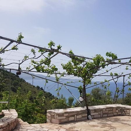 Vila Orizzonte Blue Σαράντα Εξωτερικό φωτογραφία