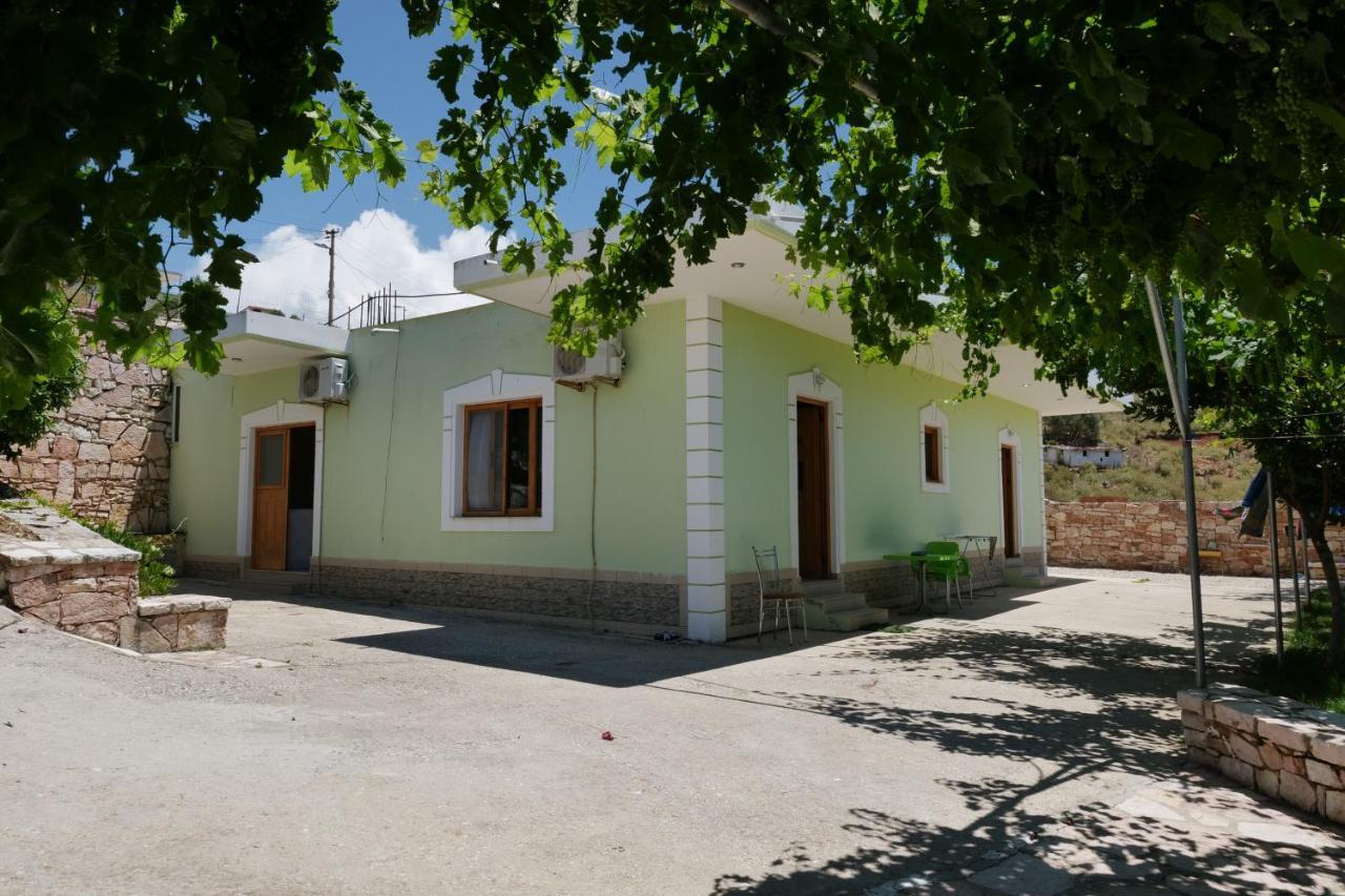 Vila Orizzonte Blue Σαράντα Εξωτερικό φωτογραφία