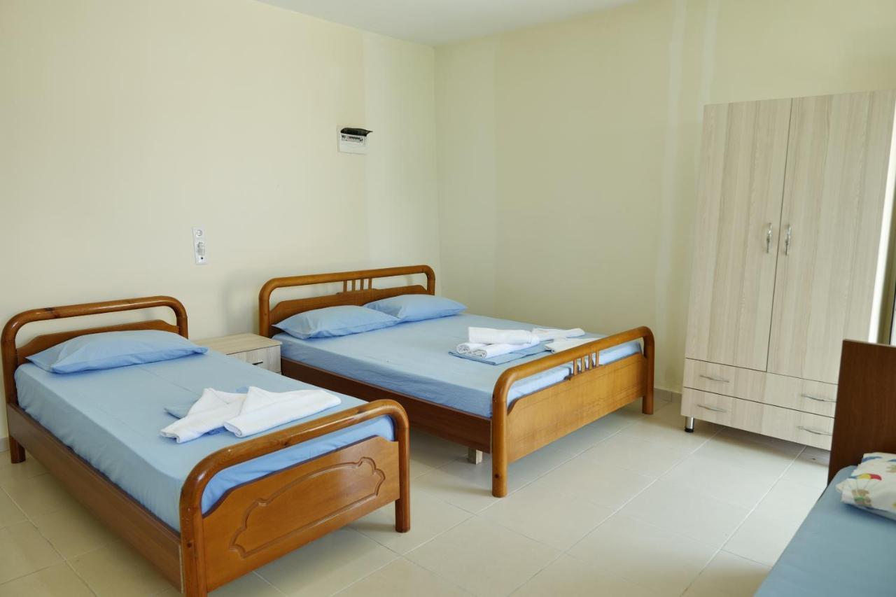 Vila Orizzonte Blue Σαράντα Εξωτερικό φωτογραφία