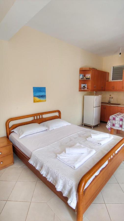 Vila Orizzonte Blue Σαράντα Εξωτερικό φωτογραφία