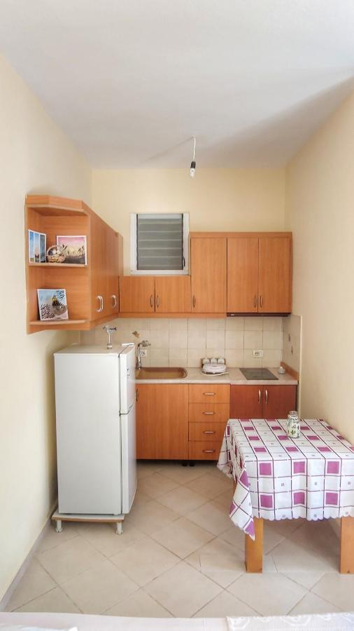 Vila Orizzonte Blue Σαράντα Εξωτερικό φωτογραφία