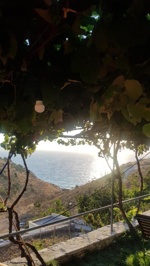 Vila Orizzonte Blue Σαράντα Εξωτερικό φωτογραφία
