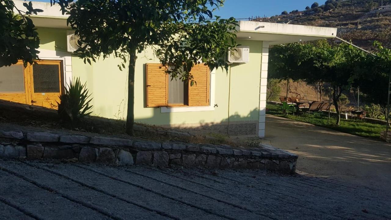 Vila Orizzonte Blue Σαράντα Εξωτερικό φωτογραφία