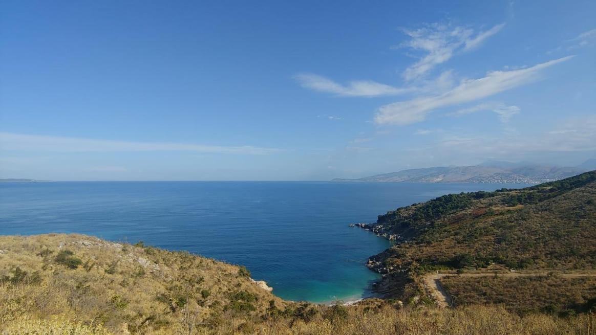 Vila Orizzonte Blue Σαράντα Εξωτερικό φωτογραφία