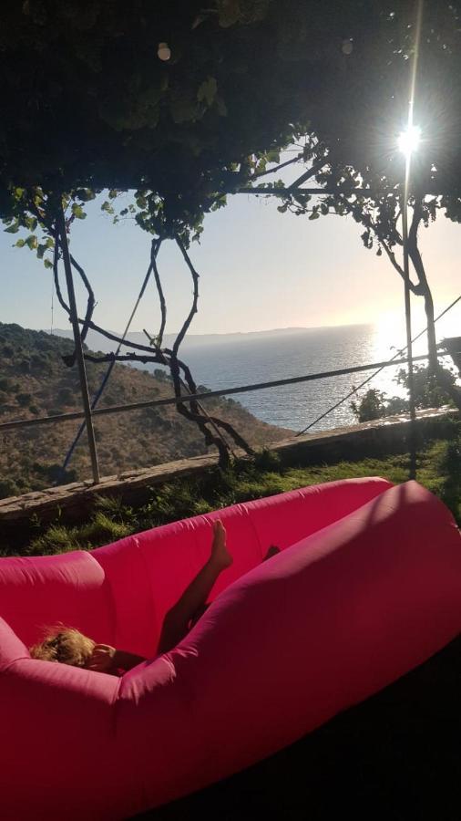 Vila Orizzonte Blue Σαράντα Εξωτερικό φωτογραφία