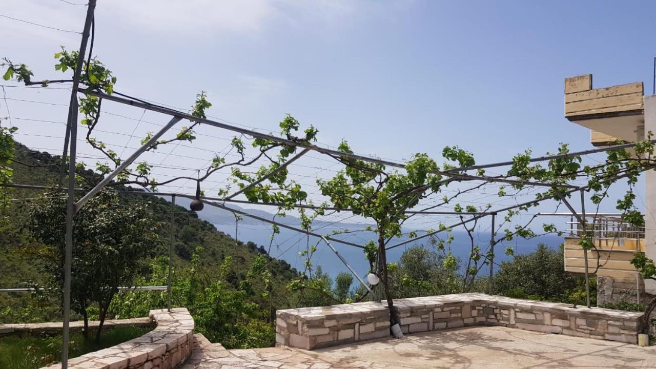 Vila Orizzonte Blue Σαράντα Εξωτερικό φωτογραφία