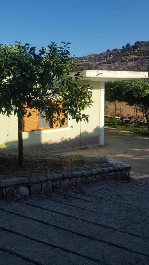 Vila Orizzonte Blue Σαράντα Εξωτερικό φωτογραφία