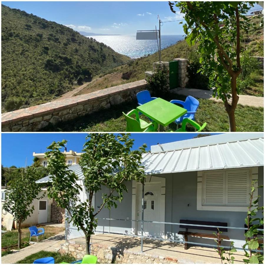 Vila Orizzonte Blue Σαράντα Εξωτερικό φωτογραφία