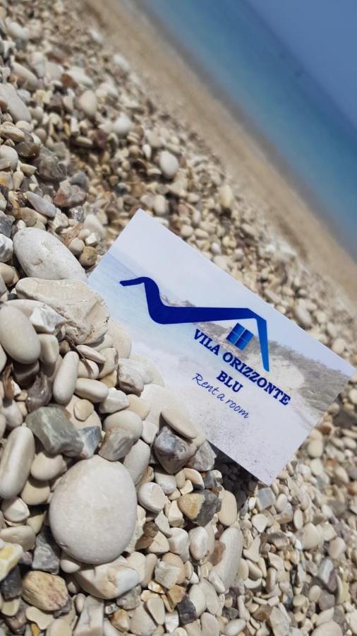 Vila Orizzonte Blue Σαράντα Εξωτερικό φωτογραφία