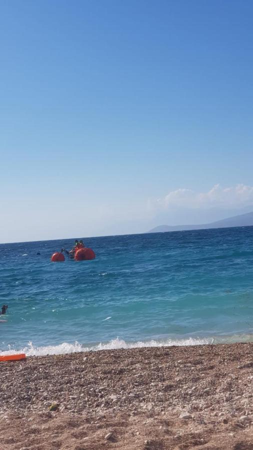 Vila Orizzonte Blue Σαράντα Εξωτερικό φωτογραφία