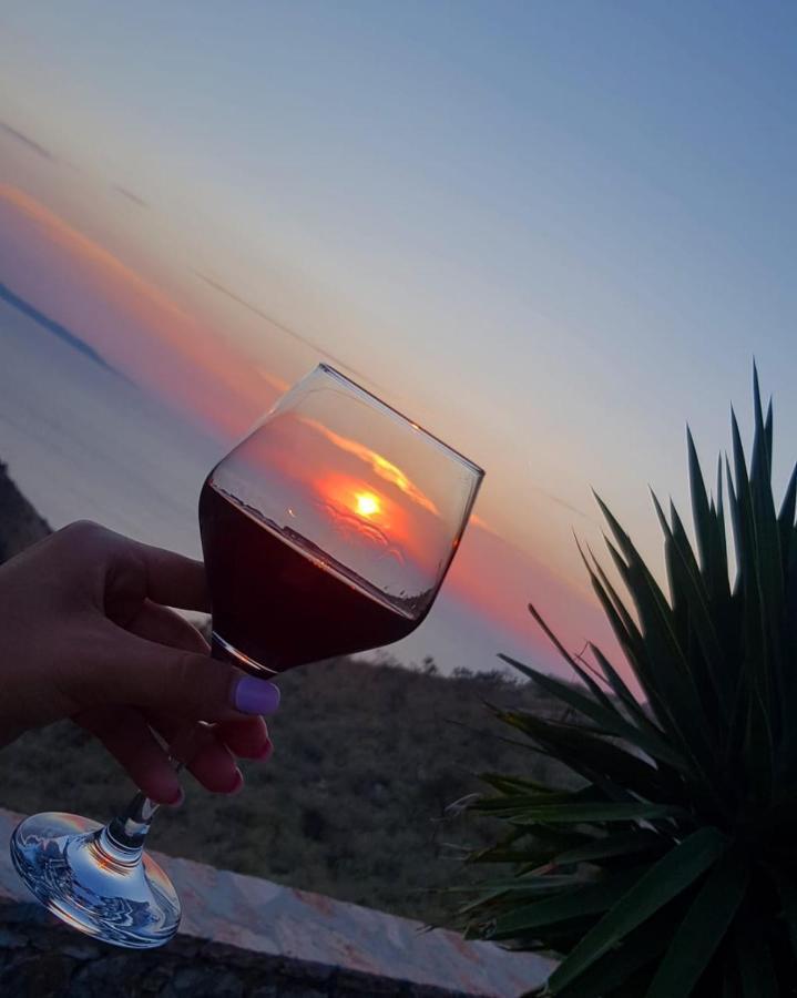 Vila Orizzonte Blue Σαράντα Εξωτερικό φωτογραφία