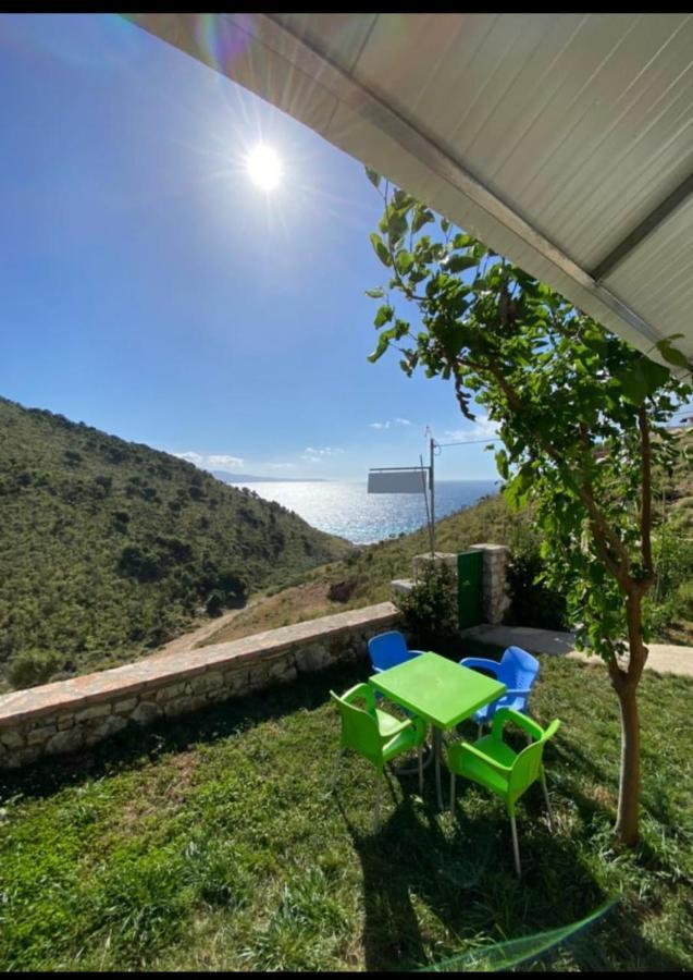 Vila Orizzonte Blue Σαράντα Εξωτερικό φωτογραφία
