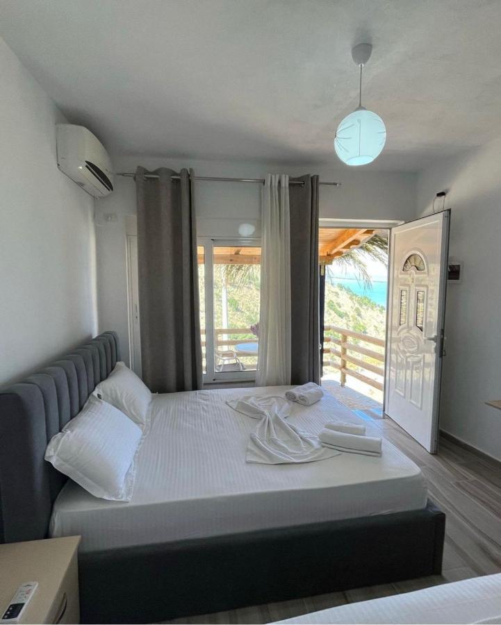 Vila Orizzonte Blue Σαράντα Εξωτερικό φωτογραφία