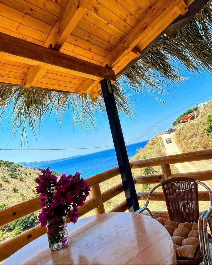 Vila Orizzonte Blue Σαράντα Εξωτερικό φωτογραφία