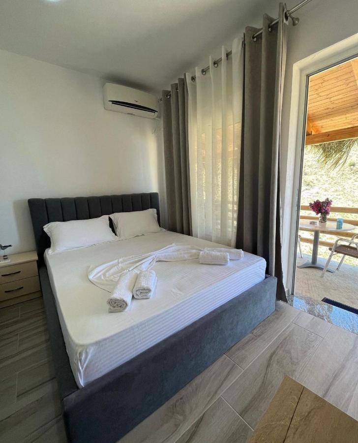 Vila Orizzonte Blue Σαράντα Εξωτερικό φωτογραφία