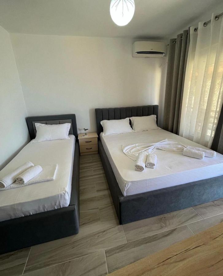 Vila Orizzonte Blue Σαράντα Εξωτερικό φωτογραφία