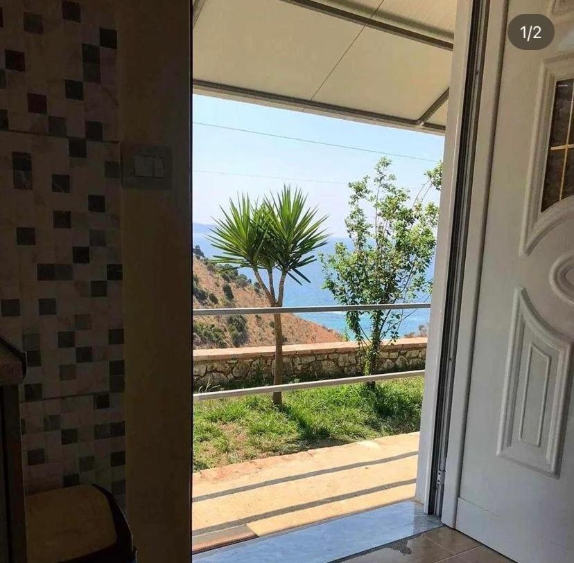 Vila Orizzonte Blue Σαράντα Εξωτερικό φωτογραφία