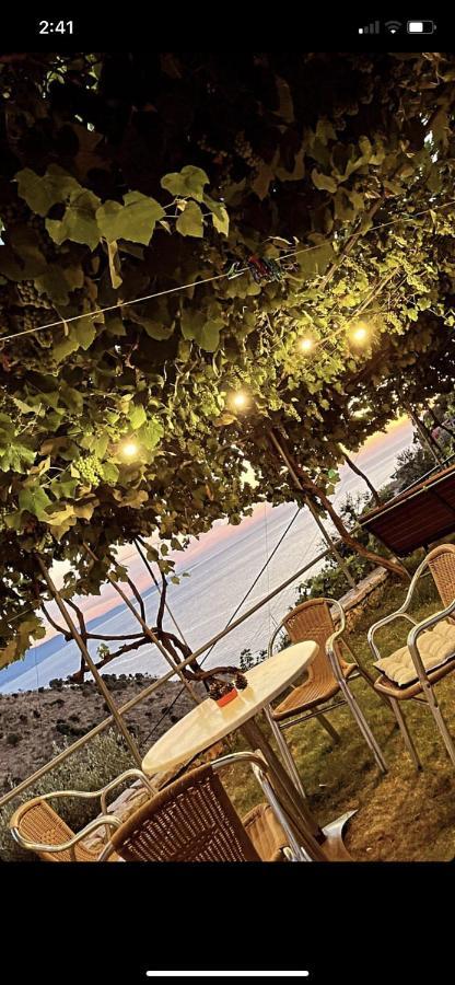 Vila Orizzonte Blue Σαράντα Εξωτερικό φωτογραφία
